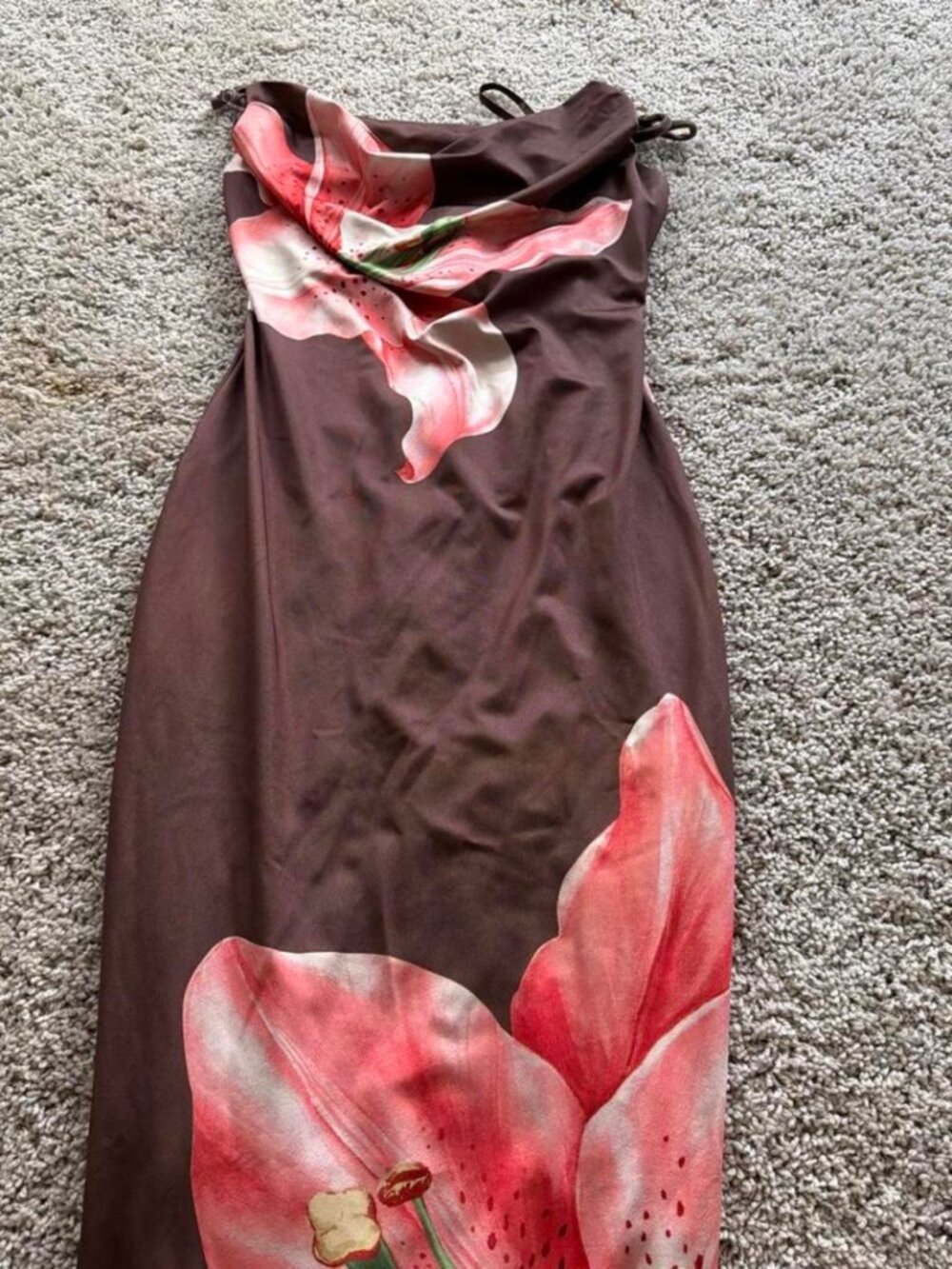 Lily Women's Multi Dress